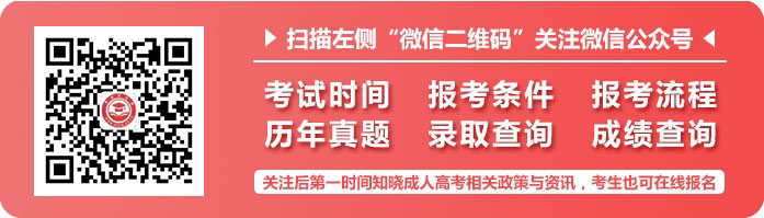 2020年广东成考《专升本》《政治》考试答题技巧分享(图1)