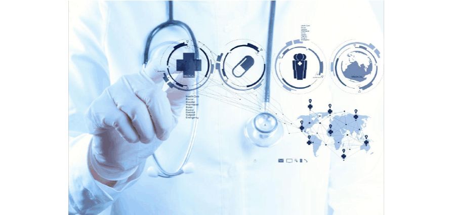 医学影像学专业