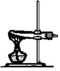 【广东成人高考】高起点化学复习资料--化学实验(图2)