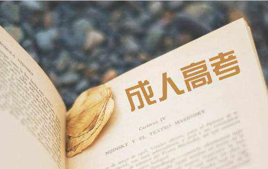 2020年广东成考报考竞争程度怎么样?(图1) 2020年广东成考报考竞争程度怎么样?
