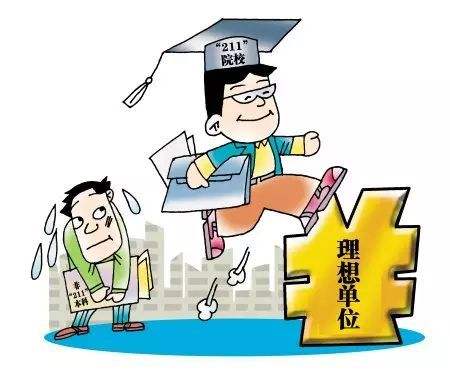 2020年广东成考有几大优势?(图1) 2020年广东成考有几大优势?